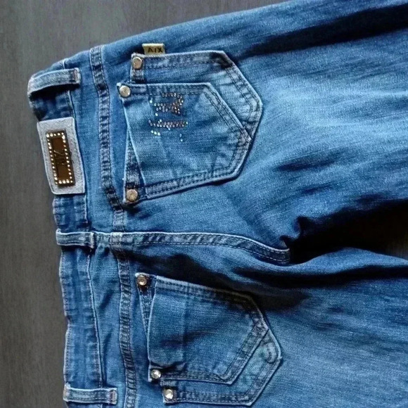 Armani Jeans women's - Picture 2 of 3